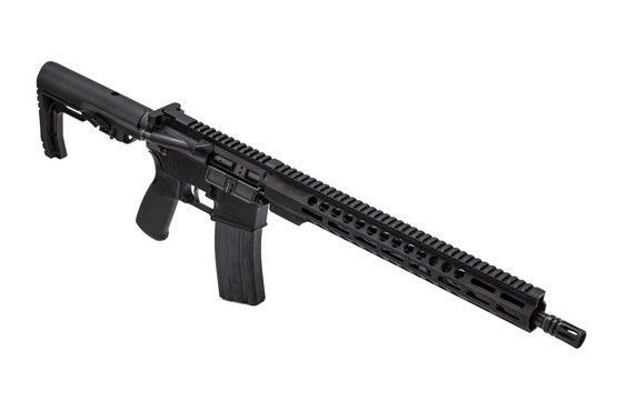 Radical Firearms RF15 5.56 rifle with 16 inch barrel
